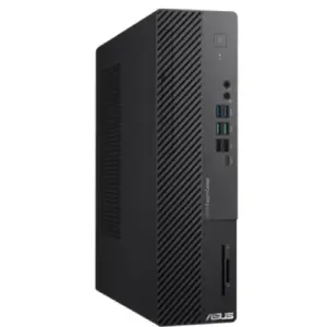 Desktop Asus ExpertCenter D700SEES-I38G512-P2 CORE I3 I3-13100 8GB 512GB PCIE G4 SSD WIN11 PRO BLACK