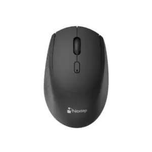 Mouse Nextep Pro Bluetooth 1600 Dpi Recargable