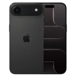 Smartphone Apple Iphone 17 Air 256GB Color Negro