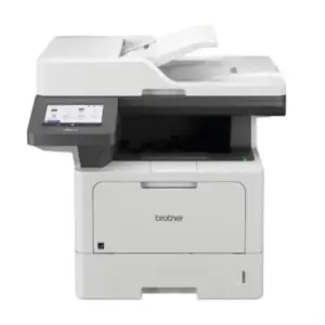 Multifuncional Brother (Valor) Láser Monocromático Red Inalámbrica e Impresión Duplex Ciclo Mensual 90000 Páginas