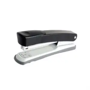Engrapadora Nextep Metálica Premium Media Tira Bicolor