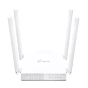 Router Wi-Fi Tp-link de doble banda AC750