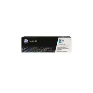 Toner HP 131A Cyan