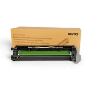 Tambor Xerox Capacidad 80K Color Negro