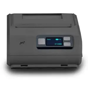 Impresora Ecline Termica 58mm Impresion 70mm/s Recargable 74V 1500mAh Bluetooth USB RS-232