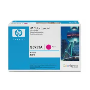 TONER HP 4700 MAGENTA