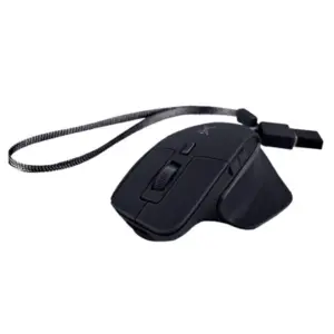 MINI MOUSE PERFECT CHOICE RECARGABLE CONEXION Y CONECTOR DUAL - PIXIE AZUL