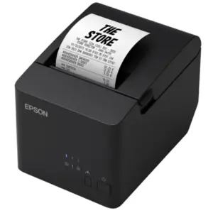 Impresora Epson de Recibos Epson T20IV-L