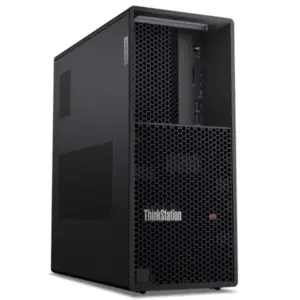 Workstation Lenovo ThinkStation P3 Tower G2 Intel Ultra 9-285 vPro Win11Pro64 64GB 2TB SSD NVIDIA RTX 4000 Ada 20GB