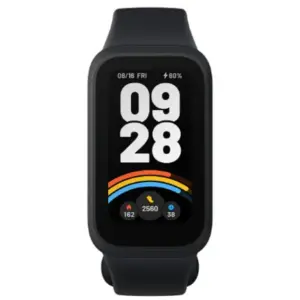 Smartband Xiaomi Band 9 Active Color Negro