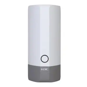 Punto de Acceso H3C WA6120X de Exterior con Antenas Internas 4 Streams y Doble Radio 802.11ax/ac/n
