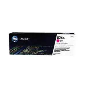 Toner HP 826A Magenta