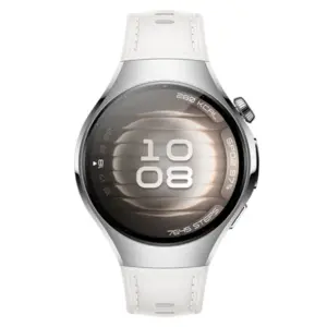 Reloj Huawei Watch 5 42mm Acero Blanco