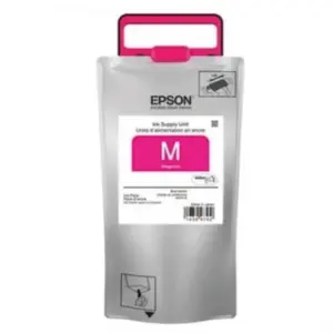 Tinta Epson T974 Extra Alta Capacidad WF-C869R Color Magenta