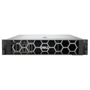Servidor Dell PowerEdge R760xs Intel Xeon 4509Y 1x16GB 5600MT/s 2x4TB 3.5 H755 3 Años ProSupport NBD