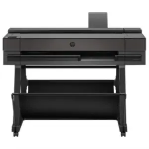 Plotter HP DesignJet T850 Inyección Térmica de Tinta 36" Resolución Máxima 2400x2400 dpi Producto Frágil Revisar Condic