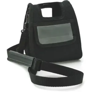 Estuche Zebra de nilon para ZQ310