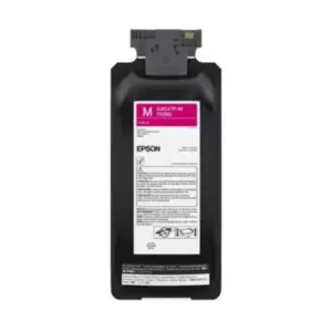 Tinta EPSON SJIC47P (M ) Magenta Ink Pack C8000