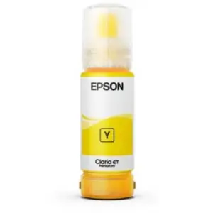 Tinta Epson T555420 Color Amarillo