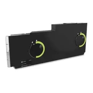 Botella Lexmark de Toner Residual