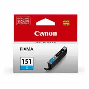 TINTA CANON CLI-151 C