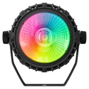 Lámpara Steren LED RGB 15W