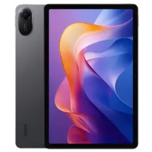 Tableta Xiaomi Redmi Pad 2 11" 4GB RAM 128GB pantalla 2.5K 90Hz Batería 9000mAh Color Gris