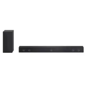 Barra de sonido LG SH7Q 5.1 canales DTS Virtual X AI Sound Pro 800W