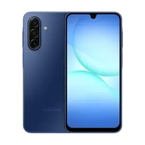 Smartphone Samsung A17 5G Capacidad 8+256GB Color Azul