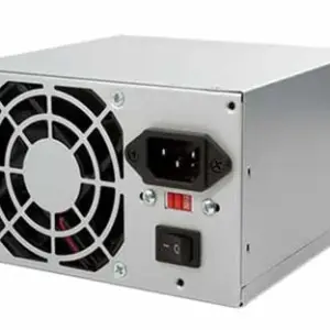 Fuente de Poder Vorago PSU-101 ATX 500W 2xSATA Caja