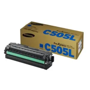 Toner S-Print A4 CLT-C505L Cyan