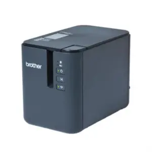 Rotulador Electrónico Brother P-Touch PT-P950NW Inalámbrico 360x720 dpi Transferencia Térmica Laminada