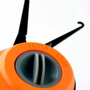 Herramienta de Impacto Nexxt Solutions AW250NXT11 Hoja doble de 88/110 Cabezal de Hoja de Acero Reversible