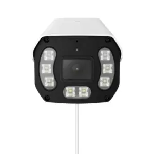 CAMARA STEREN TIPO BALA WIFI-POE 4 MPX PARA EXT